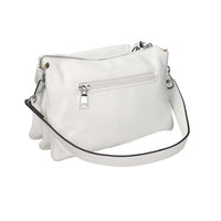 Xti Donna Borsa a spalla 184387 Bianco