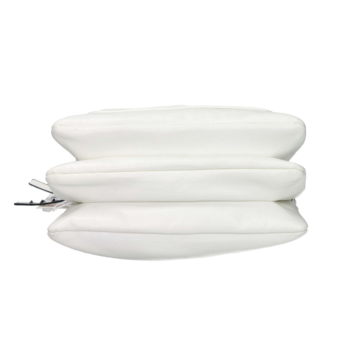Xti Donna Borsa a spalla 184387 Bianco