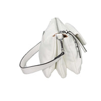Xti Donna Borsa a spalla 184387 Bianco