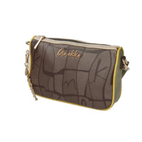 Anekke Donna Borsa a spalla 42603-588-5 Marrone/Beige