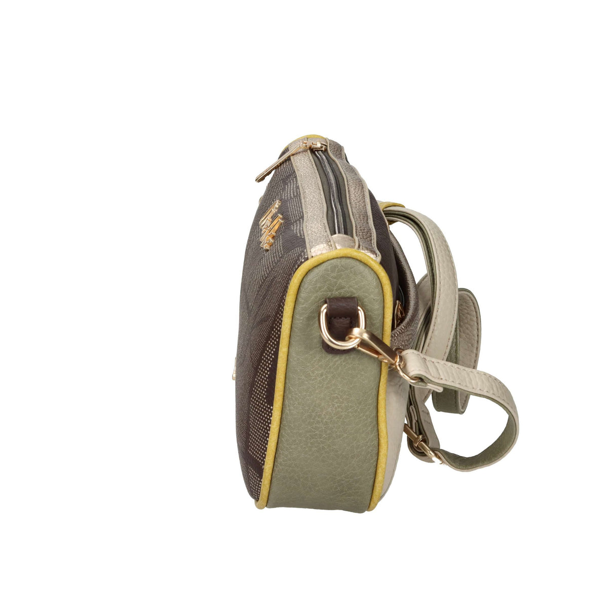 Anekke Donna Borsa a spalla 42603-588-5 Marrone/Beige