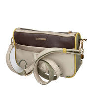 Anekke Donna Borsa a spalla 42603-588-5 Marrone/Beige