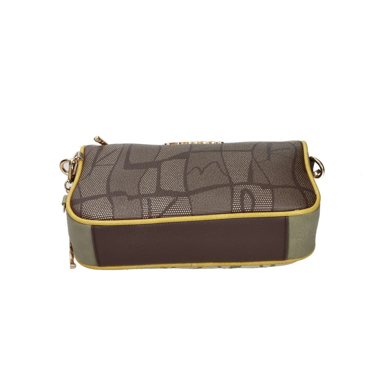 Anekke Donna Borsa a spalla 42603-588-5 Marrone/Beige