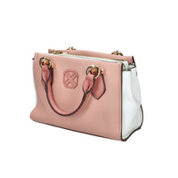 Xti Donna Borsa a mano 184433 Rosa