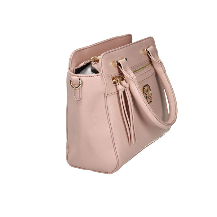 Xti Donna Borsa a mano 184588 Rosa