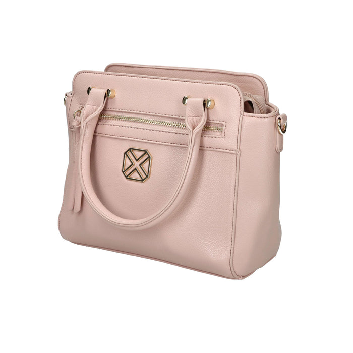 Xti Donna Borsa a mano 184588 Rosa