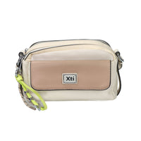 Xti Donna Borsa a spalla 184300 Beige