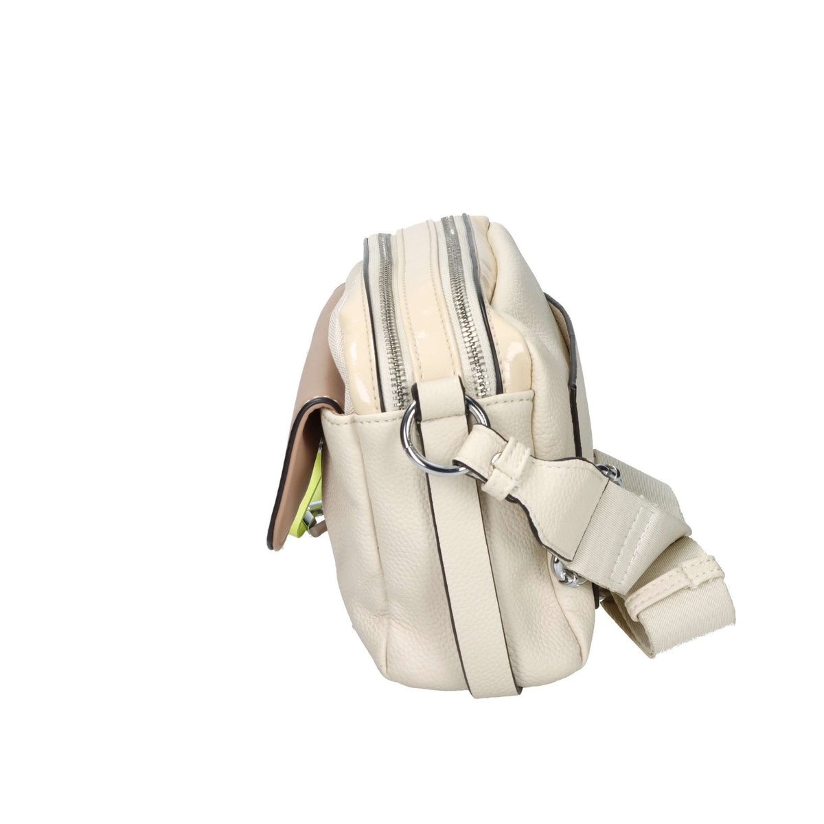 Xti Donna Borsa a spalla 184300 Beige