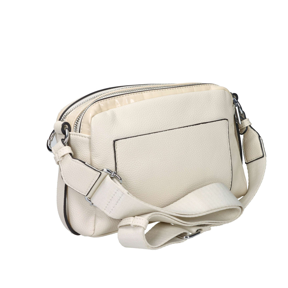 Xti Donna Borsa a spalla 184300 Beige