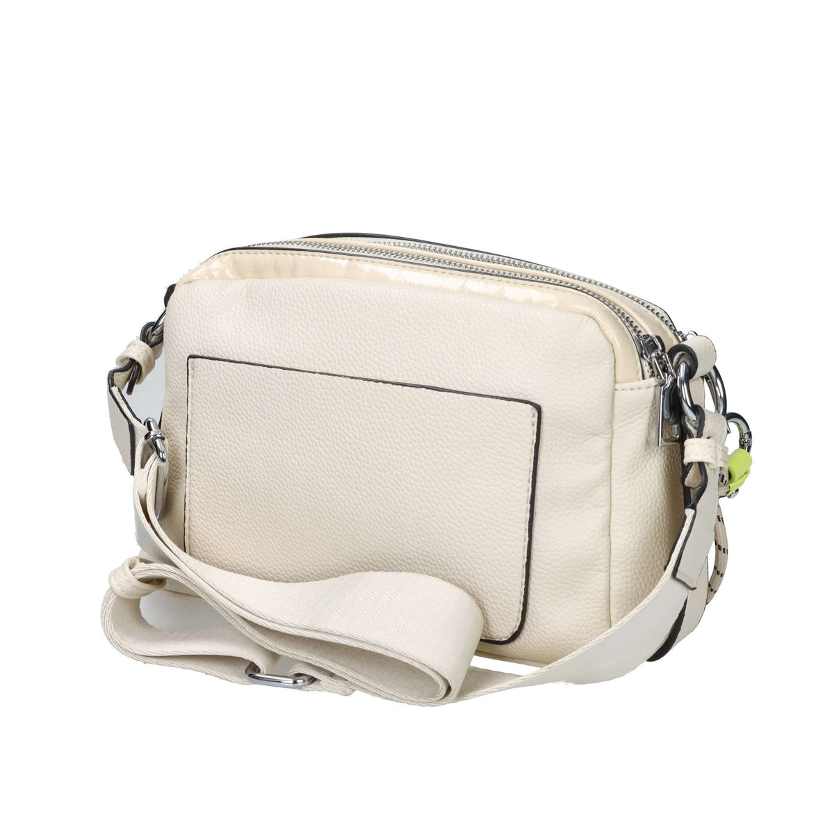 Xti Donna Borsa a spalla 184300 Beige