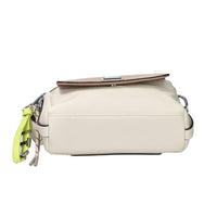Xti Donna Borsa a spalla 184300 Beige