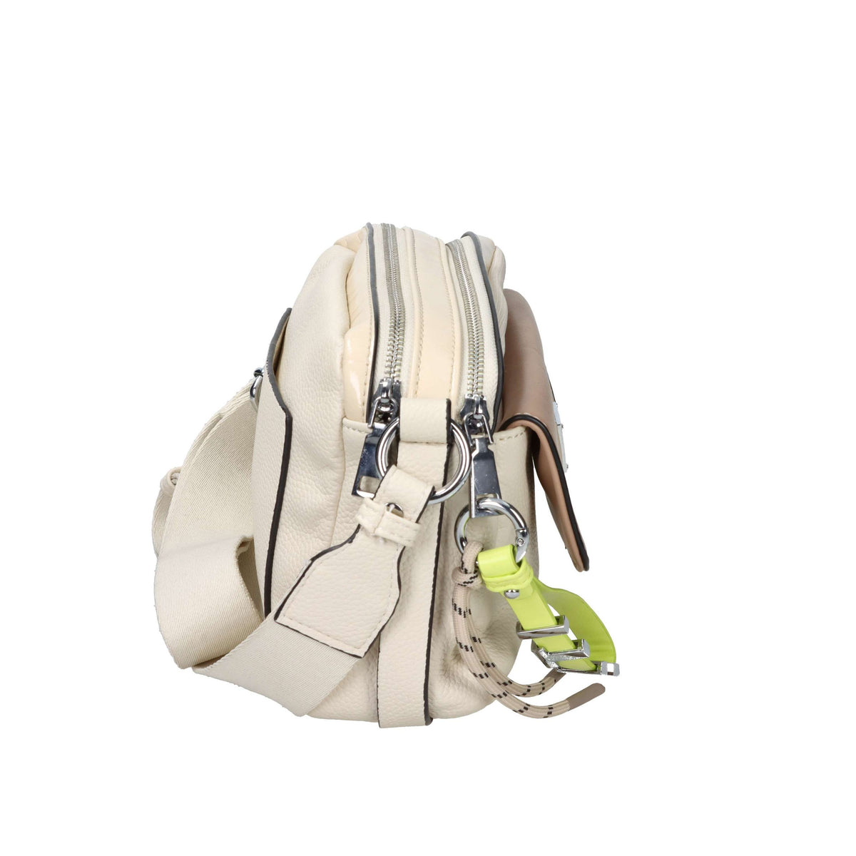 Xti Donna Borsa a spalla 184300 Beige