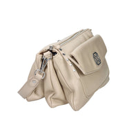 Xti Donna Borsa a spalla 184387 Beige