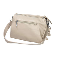 Xti Donna Borsa a spalla 184387 Beige
