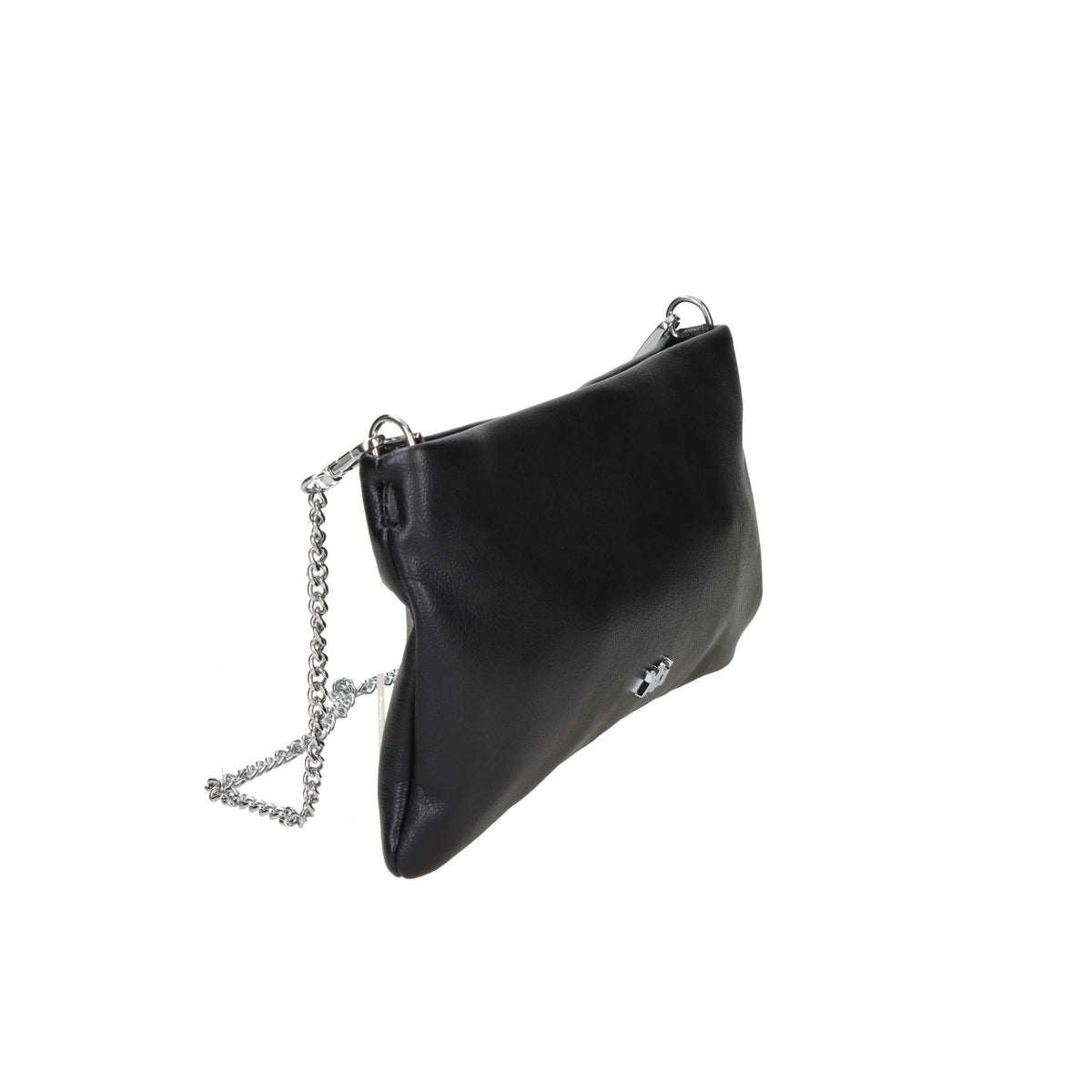 Xti Donna Borsa a spalla 184441 Nero
