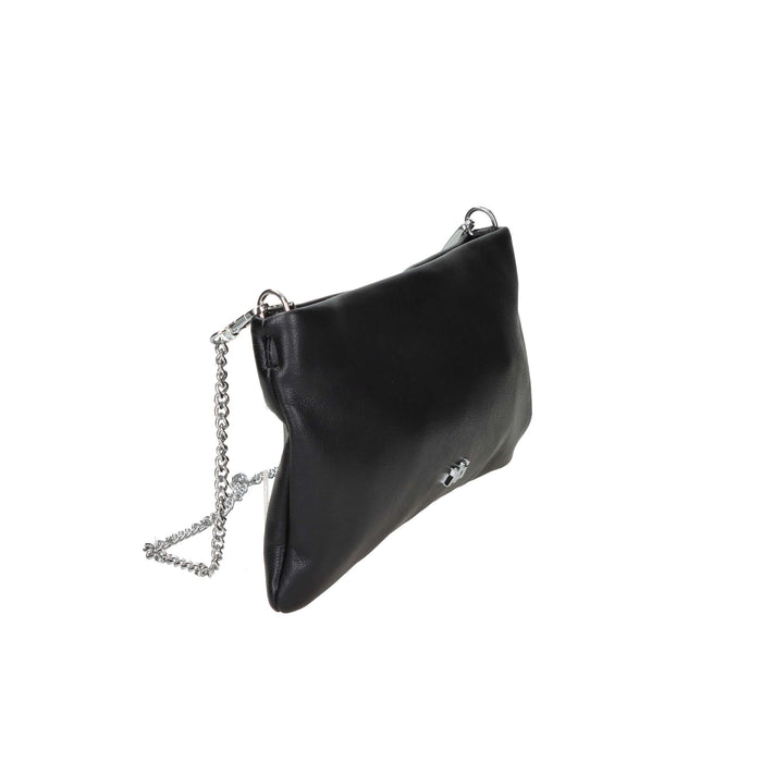 Xti Donna Borsa a spalla 184441 Nero