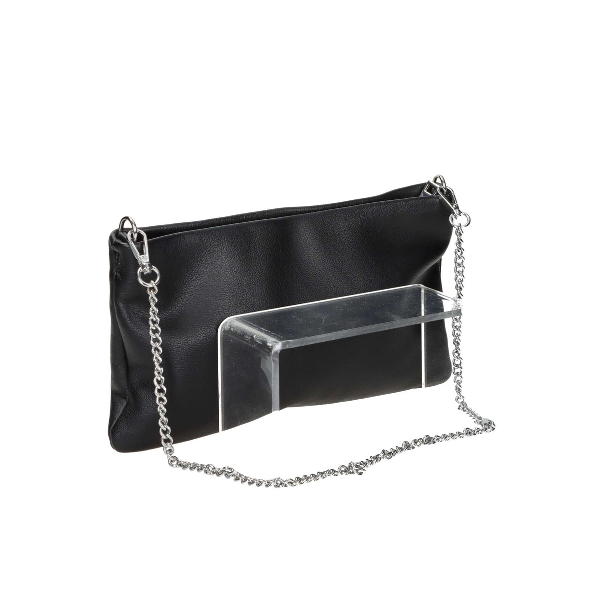 Xti Donna Borsa a spalla 184441 Nero