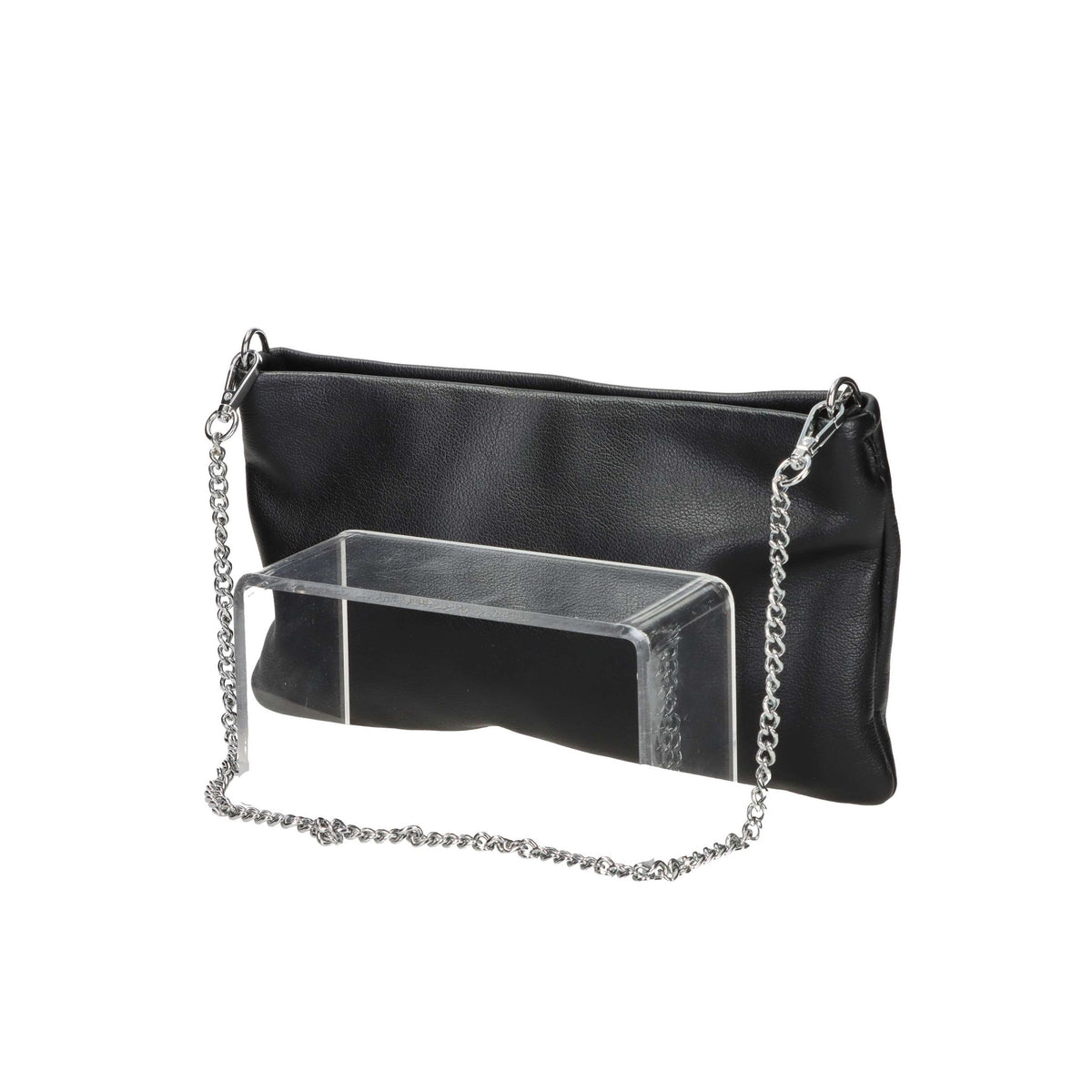 Xti Donna Borsa a spalla 184441 Nero