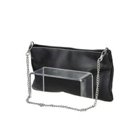 Xti Donna Borsa a spalla 184441 Nero