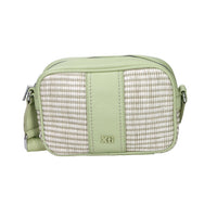 Xti Donna Borsa a tracolla 184438 Verde Acqua