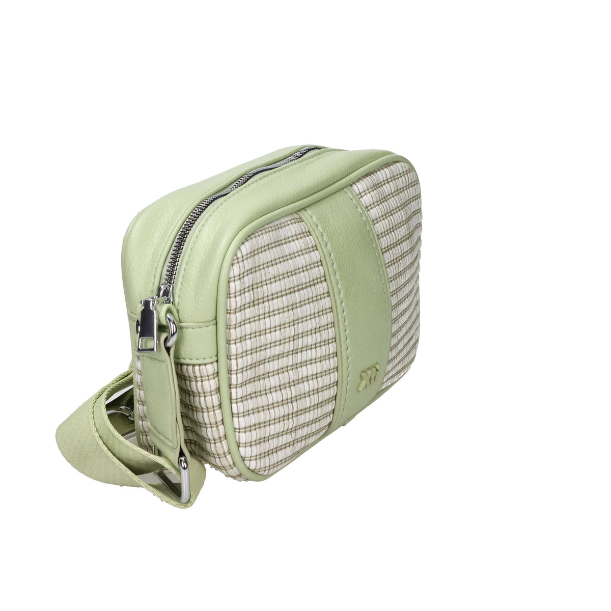 Xti Donna Borsa a tracolla 184438 Verde Acqua