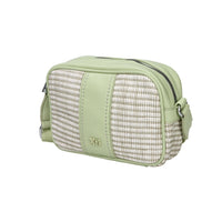 Xti Donna Borsa a tracolla 184438 Verde Acqua