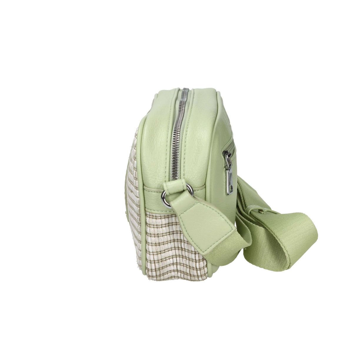 Xti Donna Borsa a tracolla 184438 Verde Acqua