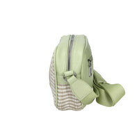Xti Donna Borsa a tracolla 184438 Verde Acqua