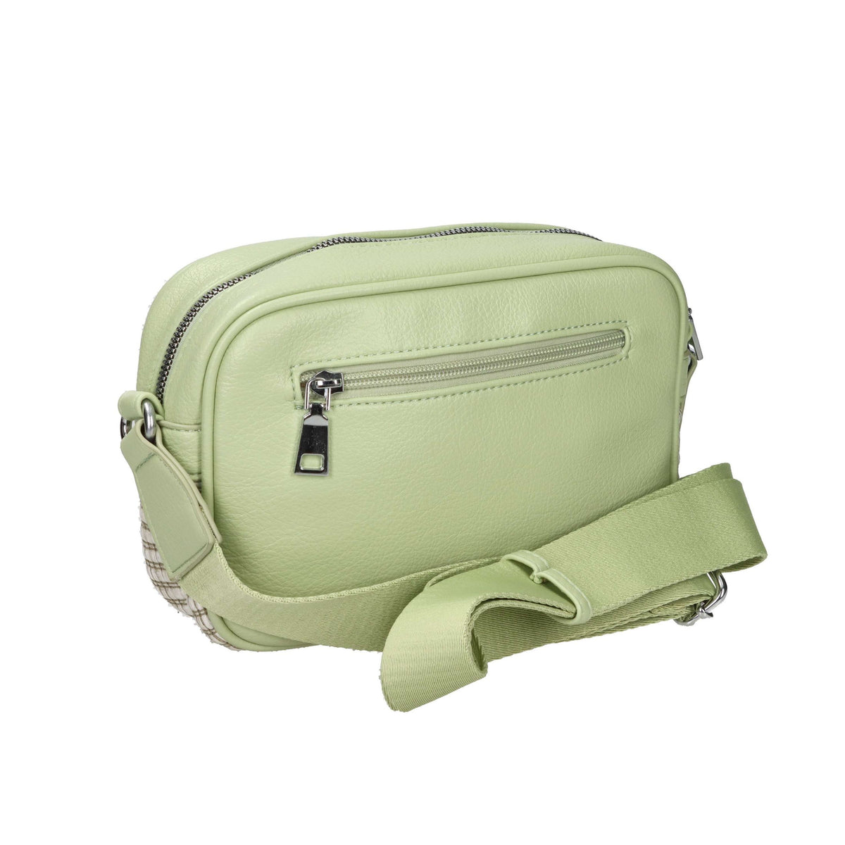 Xti Donna Borsa a tracolla 184438 Verde Acqua
