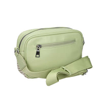 Xti Donna Borsa a tracolla 184438 Verde Acqua