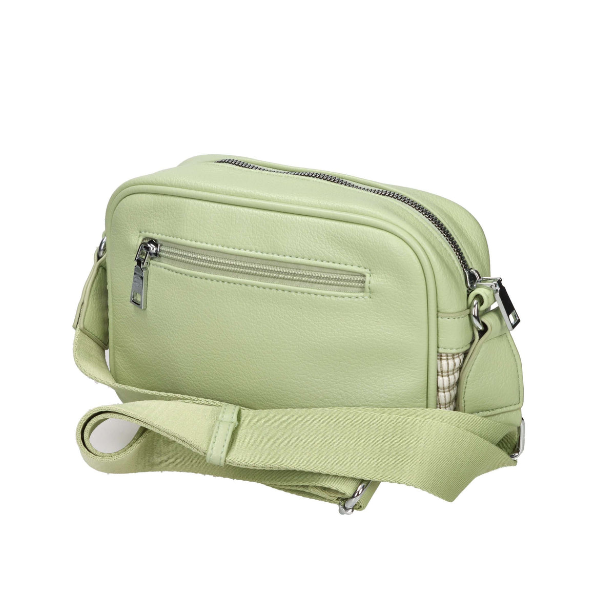 Xti Donna Borsa a tracolla 184438 Verde Acqua