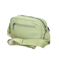Xti Donna Borsa a tracolla 184438 Verde Acqua