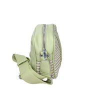 Xti Donna Borsa a tracolla 184438 Verde Acqua