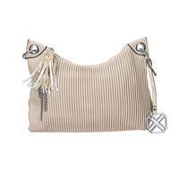 Xti Donna Borsa a spalla 184299 Beige