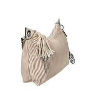 Xti Donna Borsa a spalla 184299 Beige
