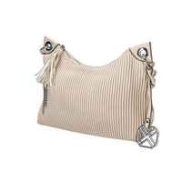 Xti Donna Borsa a spalla 184299 Beige