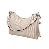 Xti Donna Borsa a spalla 184299 Beige