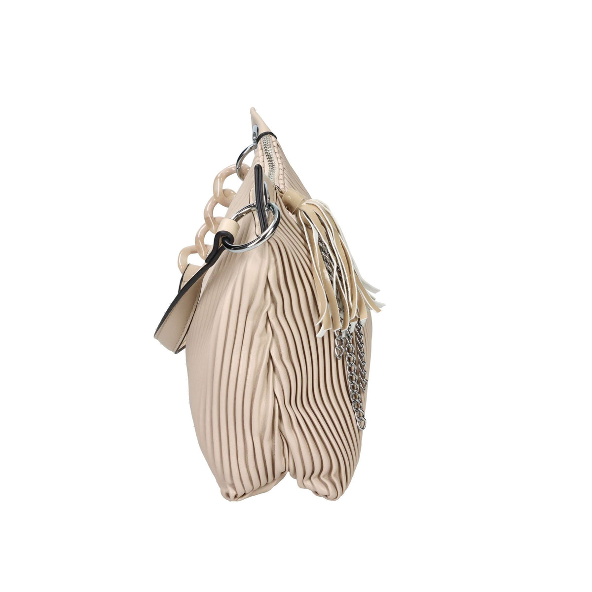 Xti Donna Borsa a spalla 184299 Beige