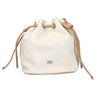 Xti Mujer Bolso de mano 184312 Panna