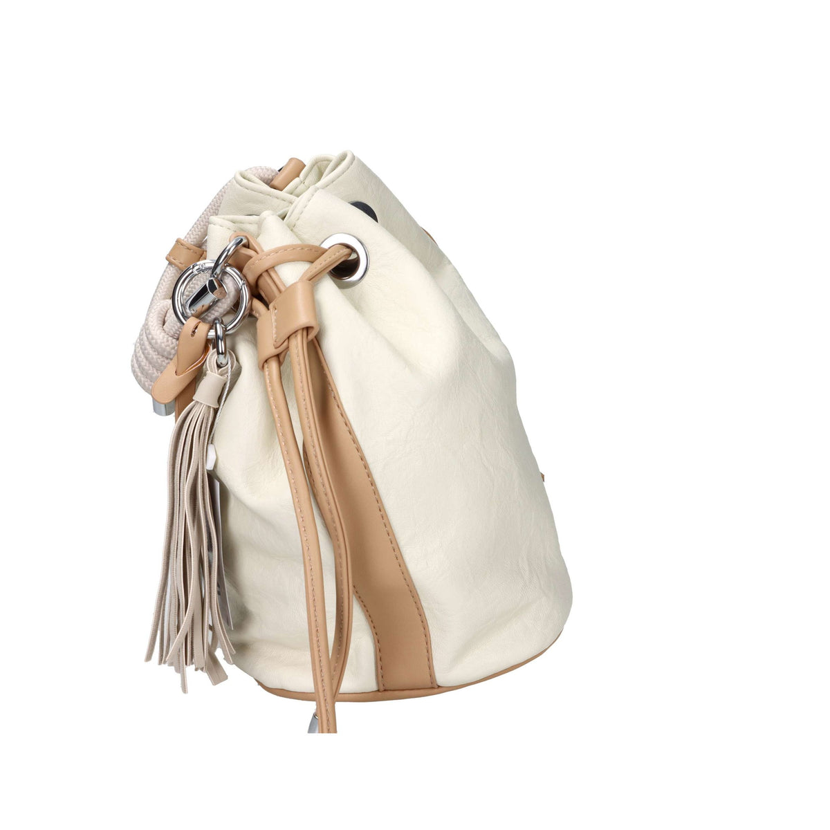 Xti Donna Borsa a mano 184312 Panna