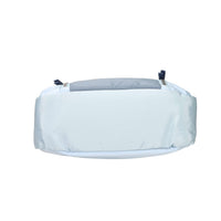 Xti Donna Borsa a spalla 184384 Bianco/Celeste