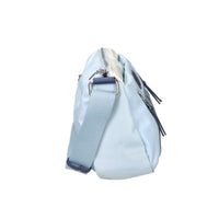Xti Donna Borsa a spalla 184384 Bianco/Celeste