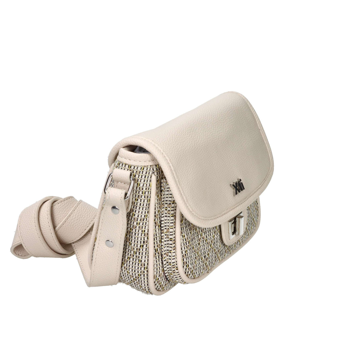 Xti Donna Borsa a spalla 184657 Beige