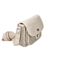 Xti Donna Borsa a spalla 184657 Beige