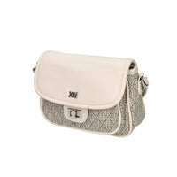 Xti Donna Borsa a spalla 184657 Beige