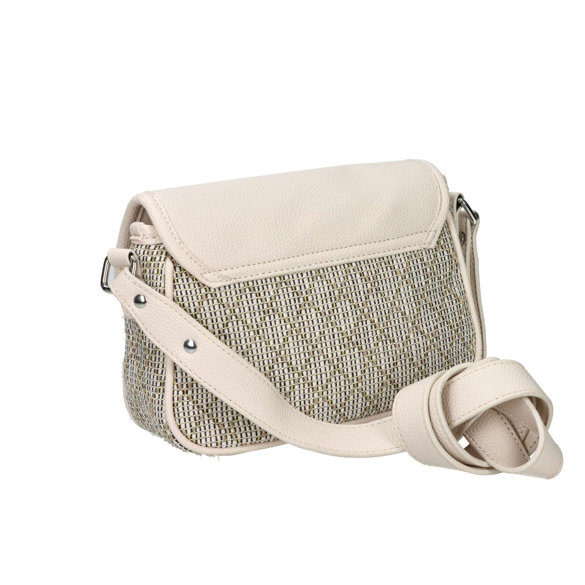 Xti Donna Borsa a spalla 184657 Beige