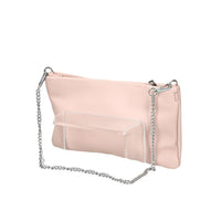 Xti Donna Borsa a spalla 184441 Rosa