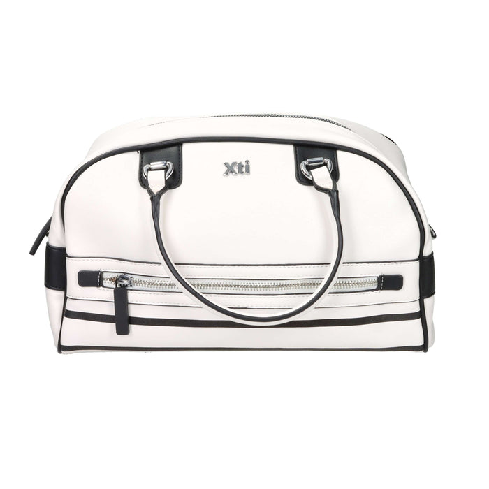 Xti Donna Borsa a mano 184295 Bianco