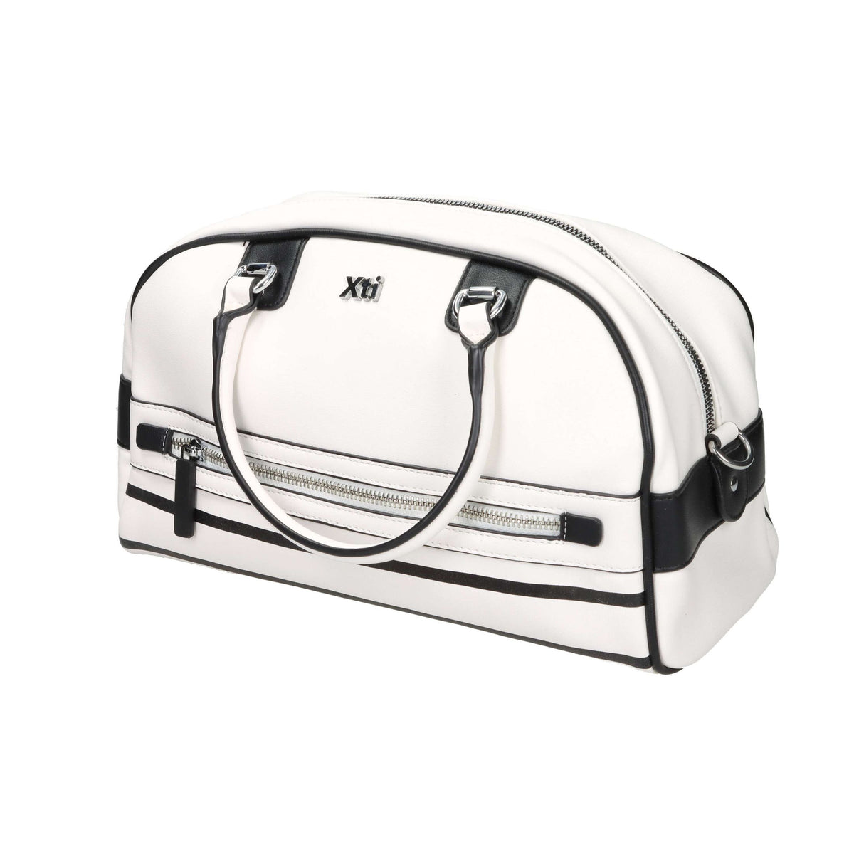 Xti Donna Borsa a mano 184295 Bianco