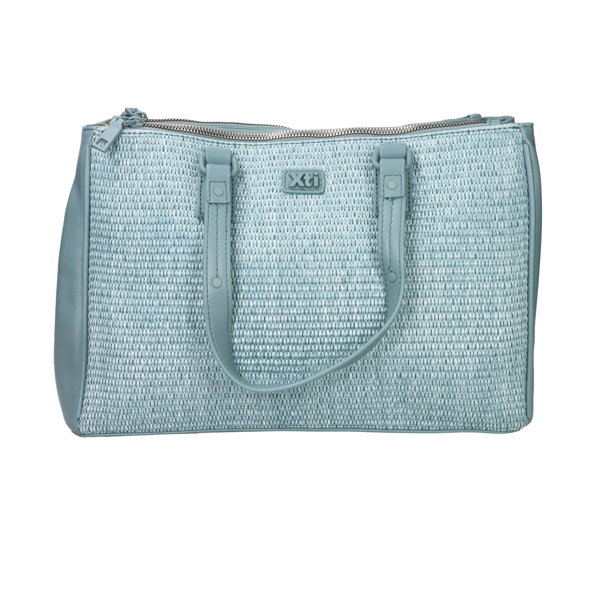 Xti Donna Borsa a mano 185089 Jeans